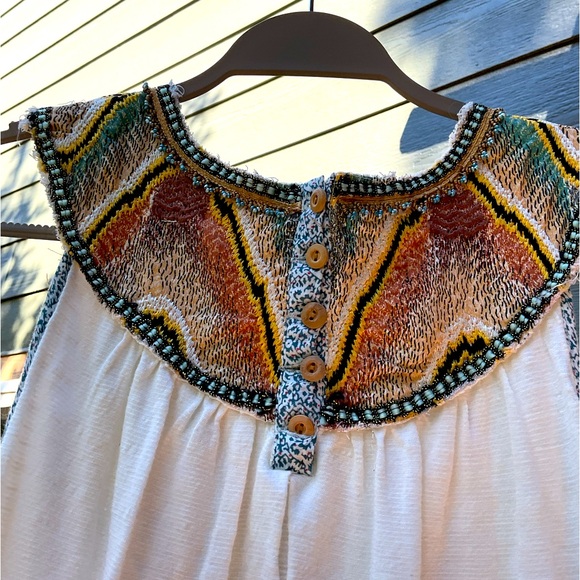 Free people Liberated top - Picture 3 of 4